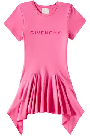 Givenchy Kleid aus Baumwolle