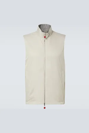 Kiton Wendbare Weste