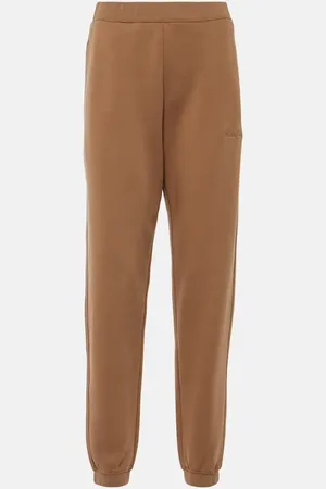 Max Mara Jogginghose aus Jersey