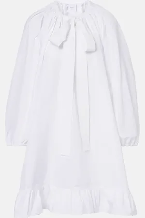 Patou Minikleid