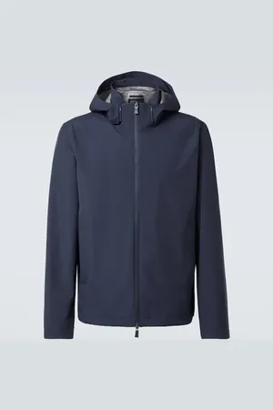 HERNO Jacke aus Gore-Tex®