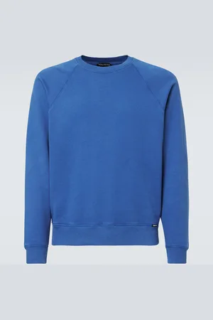 Tom Ford Sweatshirt aus Baumwoll-Jersey