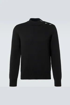 Jil Sander Pullover aus Wolle