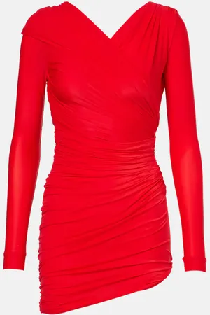 Balenciaga Minikleid