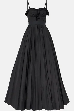 Giambattista Valli Robe aus Baumwolle