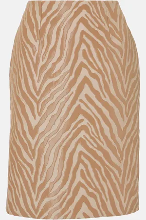 TOVE Bleistiftrock Elia aus Jacquard