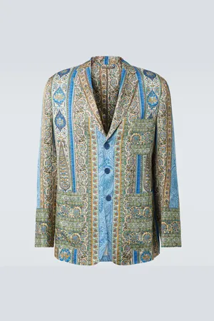 Etro Blazer
