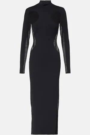 Stella McCartney Maxikleid Miracle aus Strick