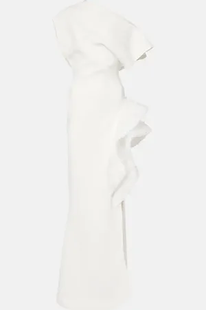 MATICEVSKI Bridal Robe Wishing
