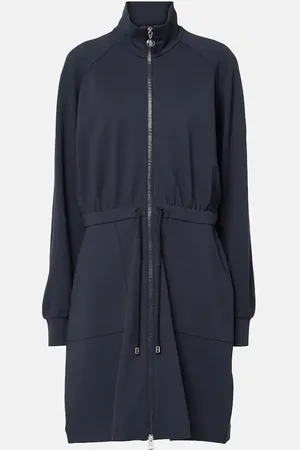 Moncler Minikleid aus Jersey