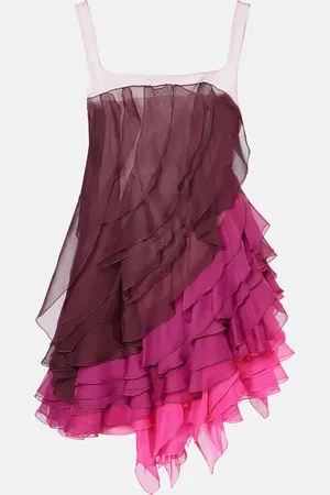 Nensi Dojaka Minikleid Kiera