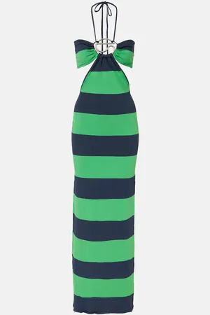 COPERNI Maxikleid