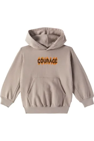 Molo Bedruckter Hoodie Maxx aus Baumwolle
