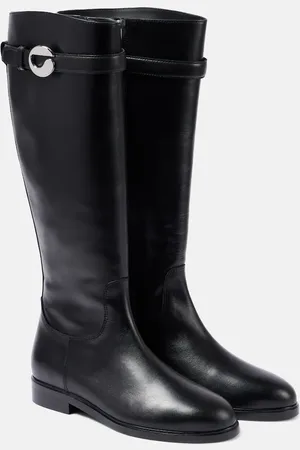 COPERNI Stiefel Cavalier aus Leder
