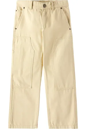 BONPOINT Hose Ewann aus Baumwolle
