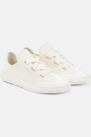 Jimmy Choo Sneakers Diamond Light Flex/F aus Leder