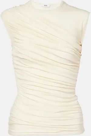 AGOLDE Top Ester