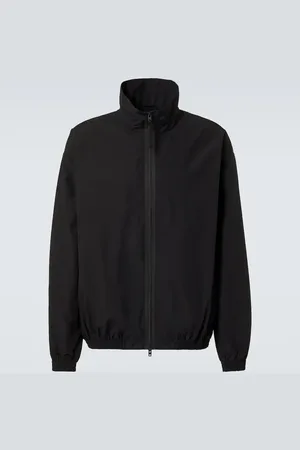 Acne Studios Jacke aus einem Baumwollgemisch