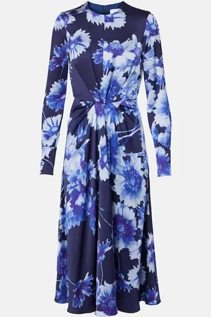 Erdem Midikleid