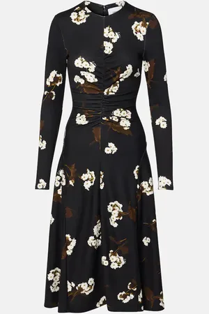 Erdem Midikleid
