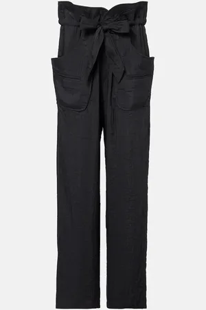 Marant Etoile Gerade Hose Serida