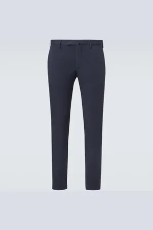 SLOWEAR Chinohose aus Baumwolle