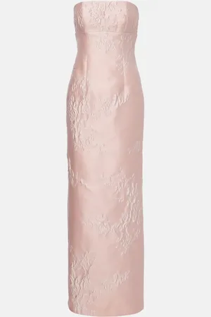 EMILIA WICKSTEAD Robe Ximena