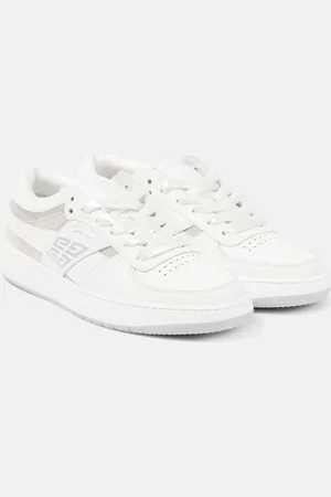 Givenchy Sneakers G Move aus Leder