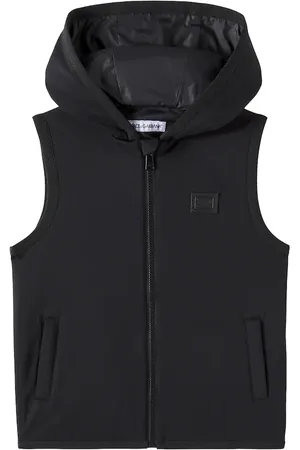 Dolce & Gabbana Weste aus Jersey