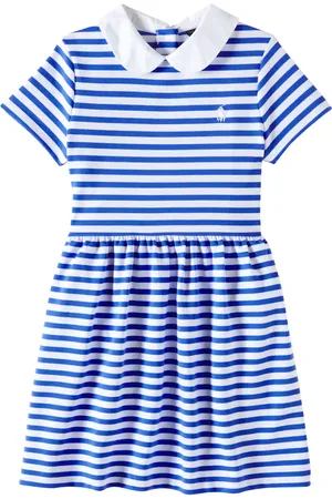 Ralph Lauren Polokleid