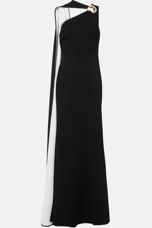 Roland Mouret Robe aus Cady