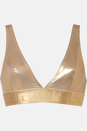 VERSACE Bikini-Oberteil