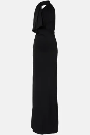 Khaite Robe Roza aus Jersey