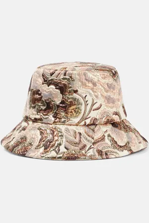 VALENTINO Hut Apres L’Hiver aus Jacquard
