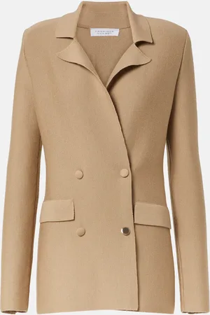 GABRIELA HEARST Blazer Bowen aus Wolle