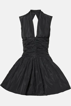 Patou Minikleid