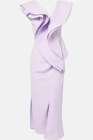 MATICEVSKI Cocktailkleid Revive Wave