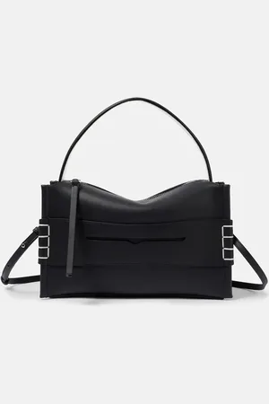 J.W.Anderson Schultertasche Loafer aus Leder