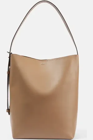 Max Mara Tote Archetipo Large aus Leder
