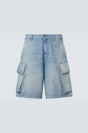 J.W.Anderson Jeansshorts