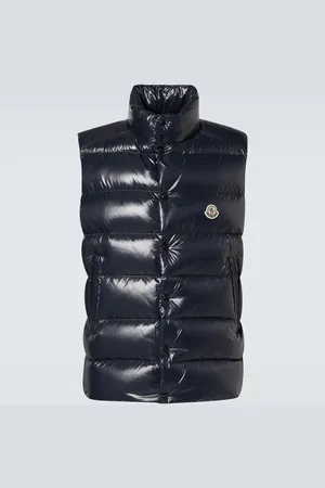 Moncler Daunenweste Tibb