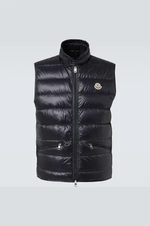 Moncler Daunenweste Gui