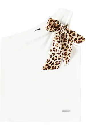 MONNALISA Verziertes Top