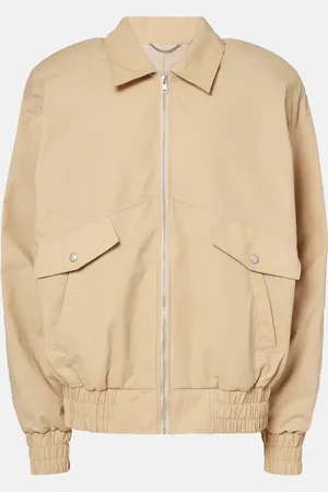 MAGDA BUTRYM Oversize-Bomberjacke