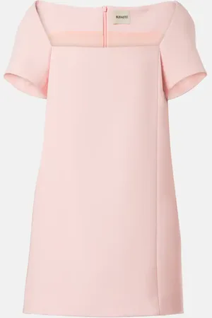 Khaite Minikleid Benji