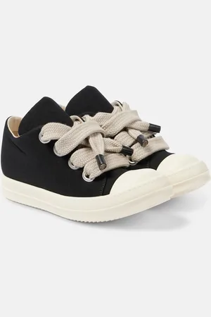 Rick Owens Sneakers Jumbo Lace