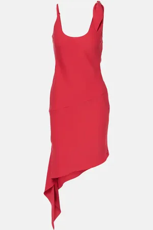 Courrèges Courrèges Minikleid