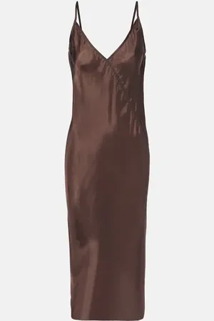 Rick Owens Slipdress Hollywood