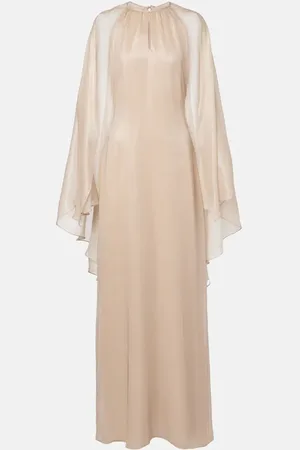 Tom Ford Robe aus Satin