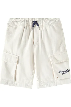 Givenchy Shorts aus Baumwolle